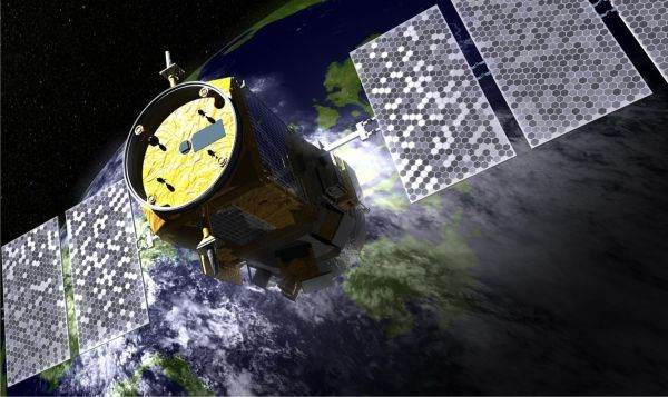 GovSatcom, Europe's answer to Starlink: free secure communications for all EU states
